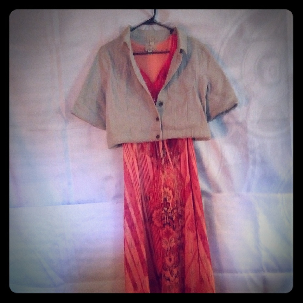 COPY - Dress